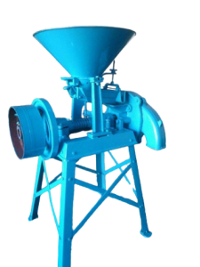 Corn Machine
