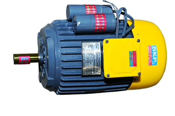 Electric Motor