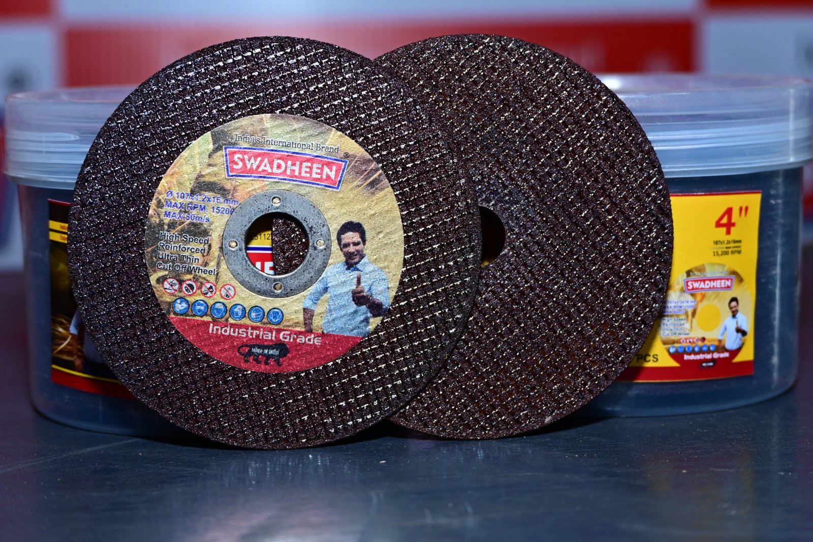 Cutting Wheels
